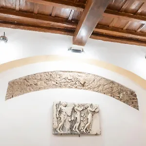  Appartamento Domus Castle Colosseum - Rione Monti