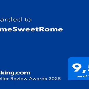  Appartamento Romesweetrome