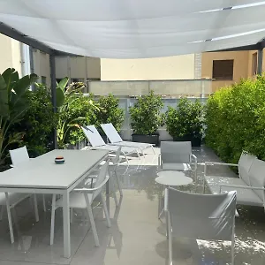  Apartment Viam Imbriani