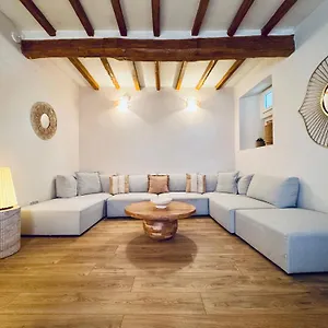  Apartment La Giulia Luxury - Homkeey