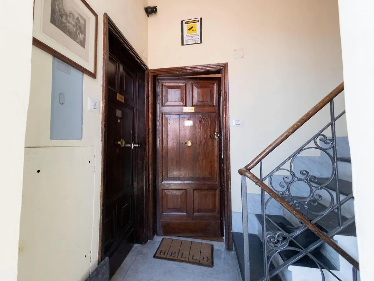 The Best Rent - Beautiful Apartment With Terrace Near Colosseo ローマ