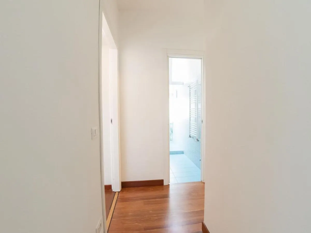The Best Rent - Beautiful Apartment With Terrace Near Colosseo Rome Italy